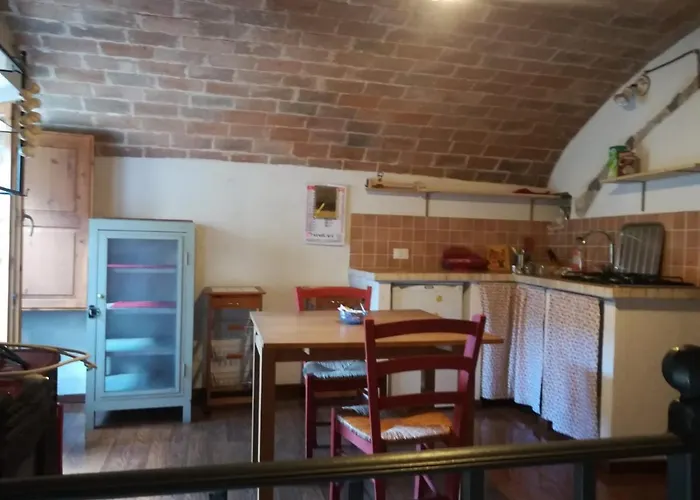 Casa Manetta