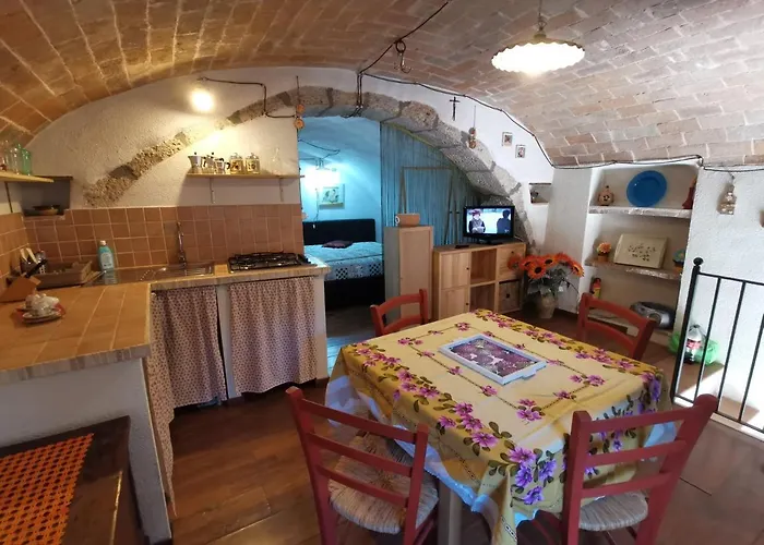 Casa Manetta