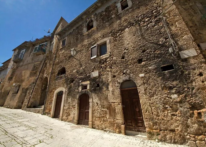 Casa Manetta