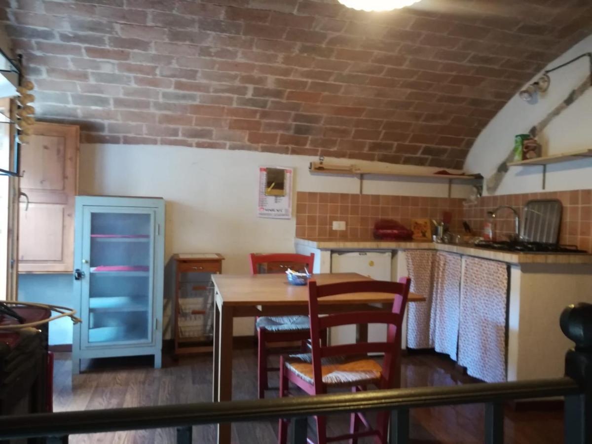 Casa Manetta Calascio
