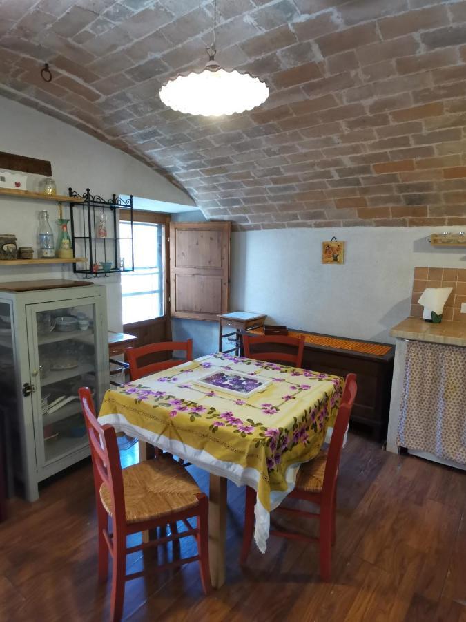 Apartment Casa Manetta *