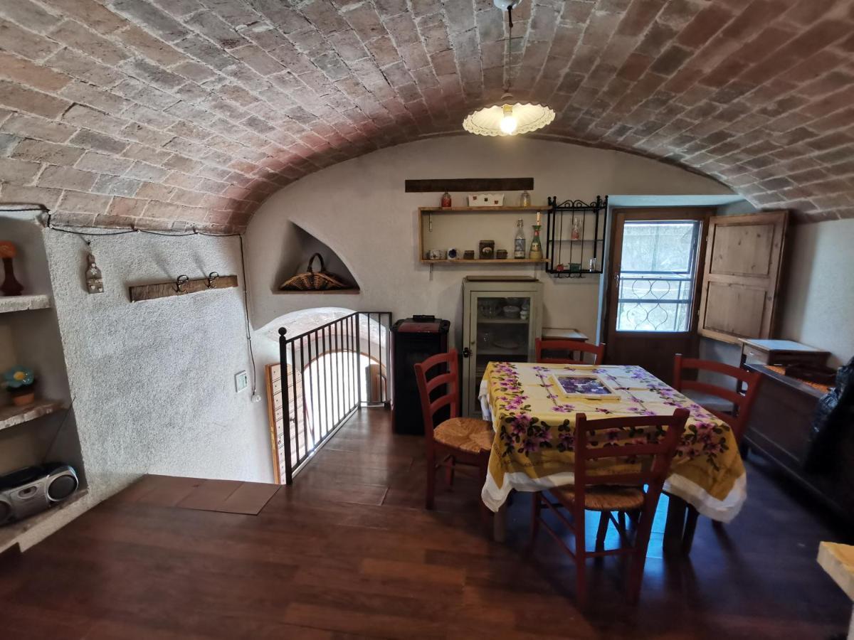 Apartment Casa Manetta Calascio