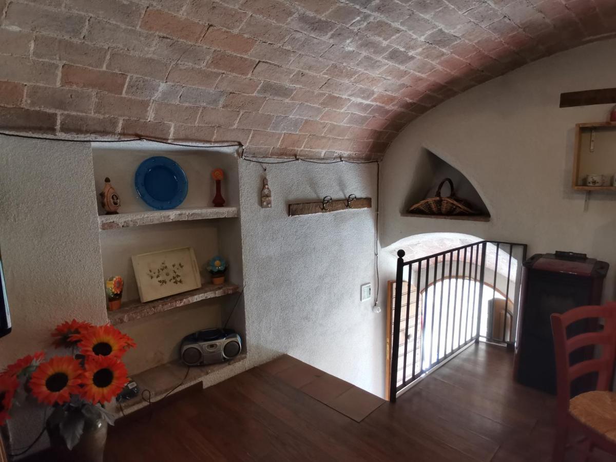 Casa Manetta Apartment