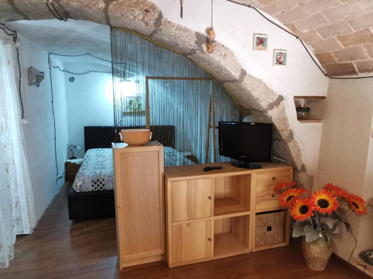 Apartment Casa Manetta Calascio