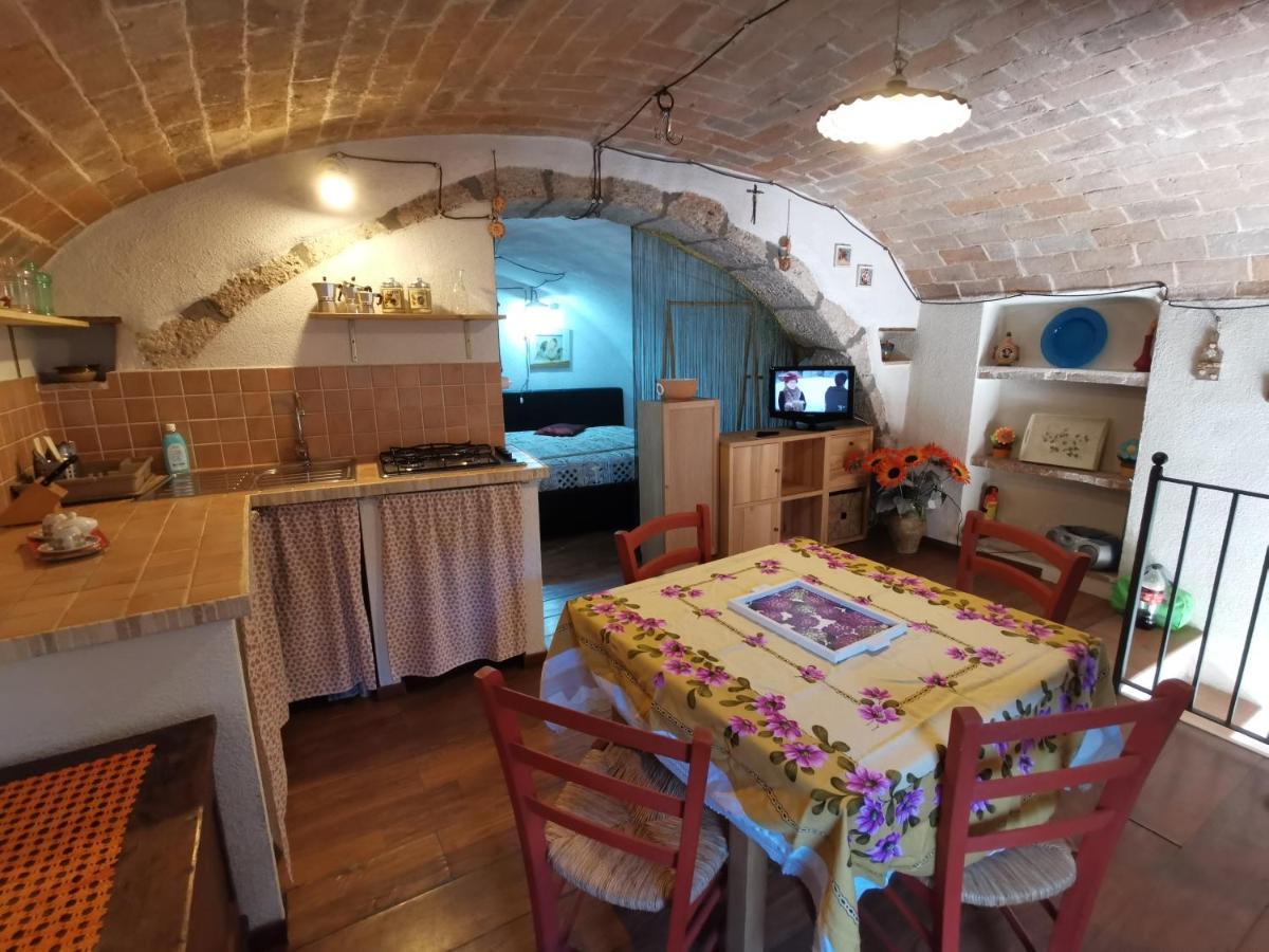 Casa Manetta *