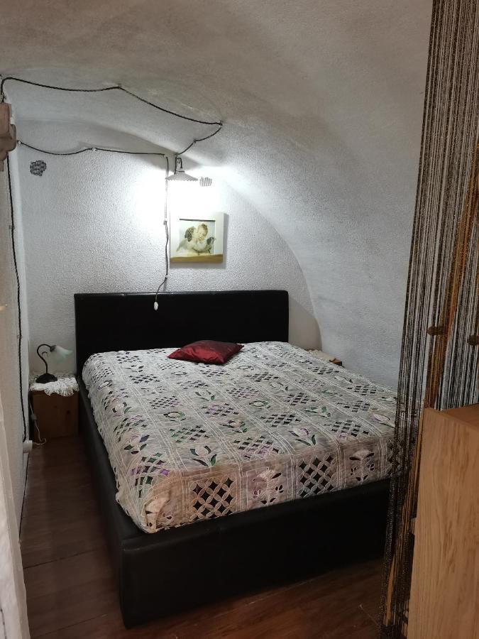 Casa Manetta * Calascio