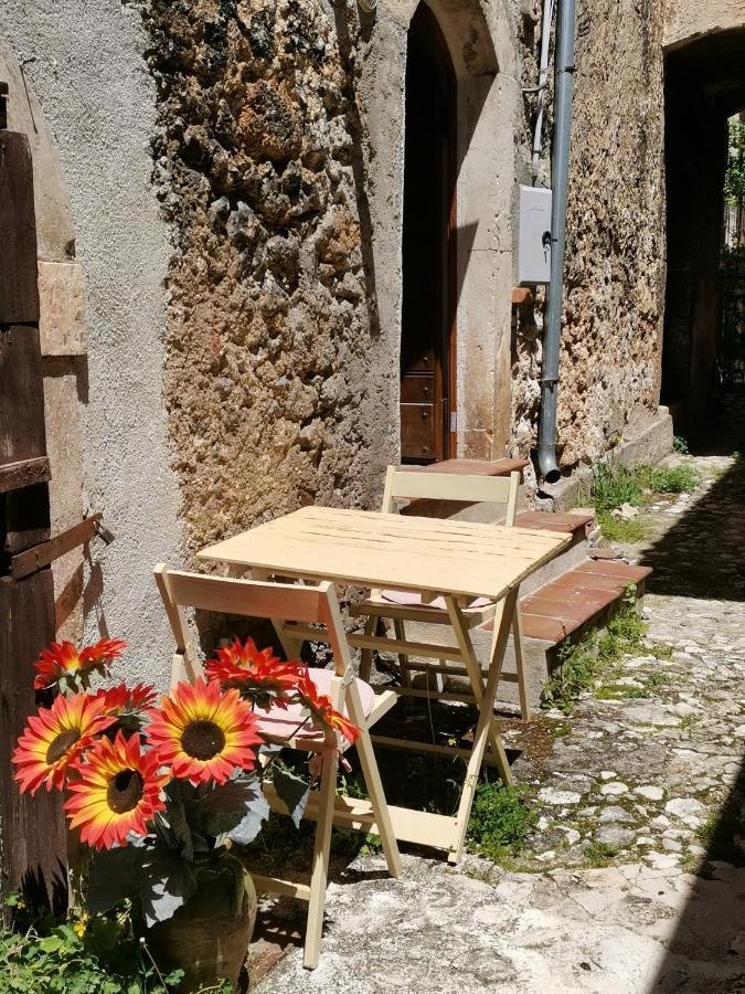 Casa Manetta Calascio