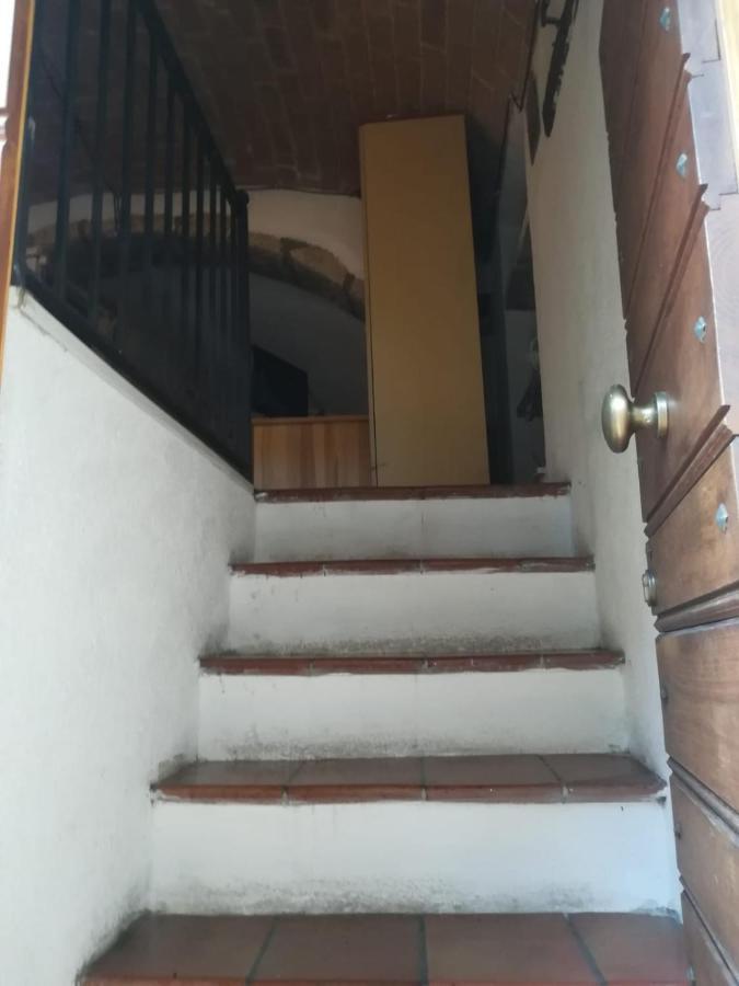 Apartment Casa Manetta *