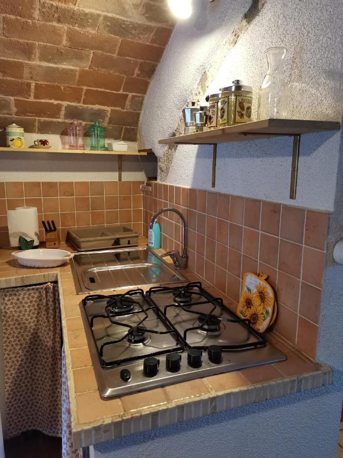 Apartment Casa Manetta *