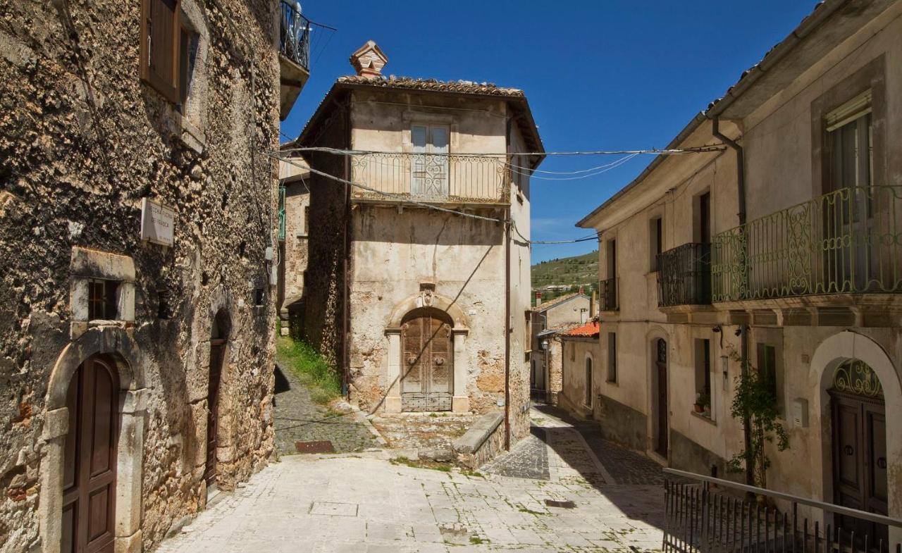 Apartment Casa Manetta Calascio