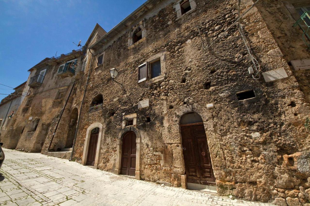 Casa Manetta