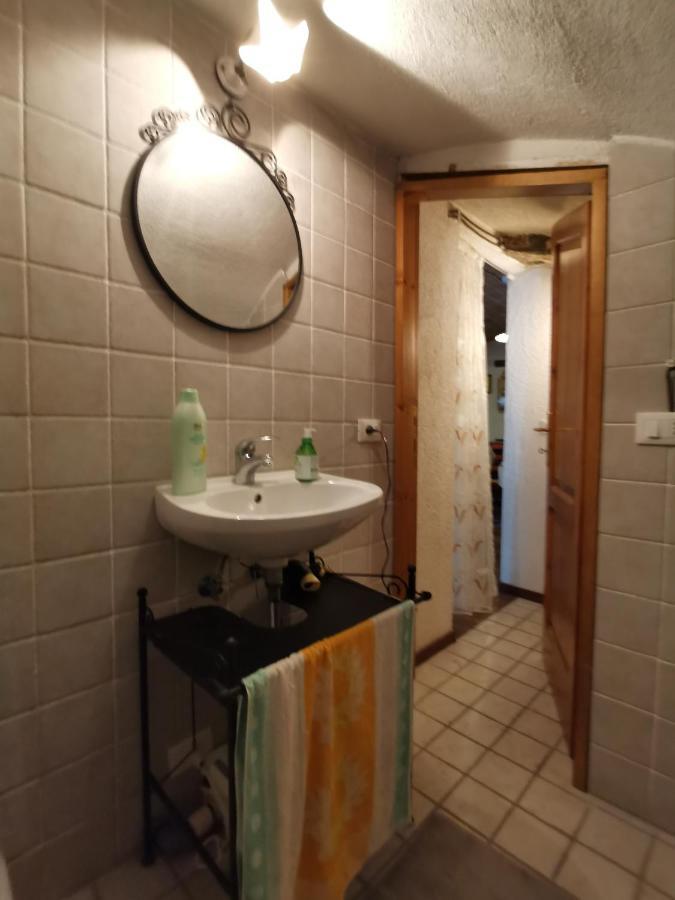 Casa Manetta Apartment *