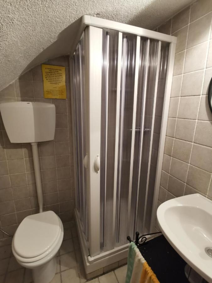 Casa Manetta Apartment Calascio