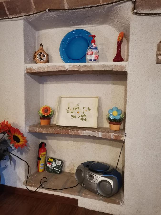 Casa Manetta