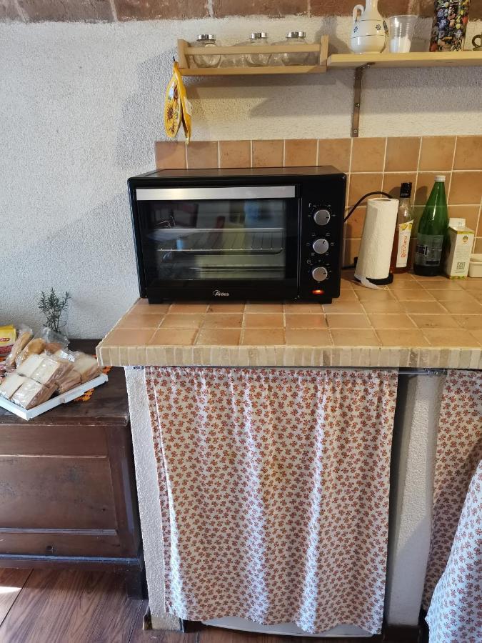 Apartment Casa Manetta