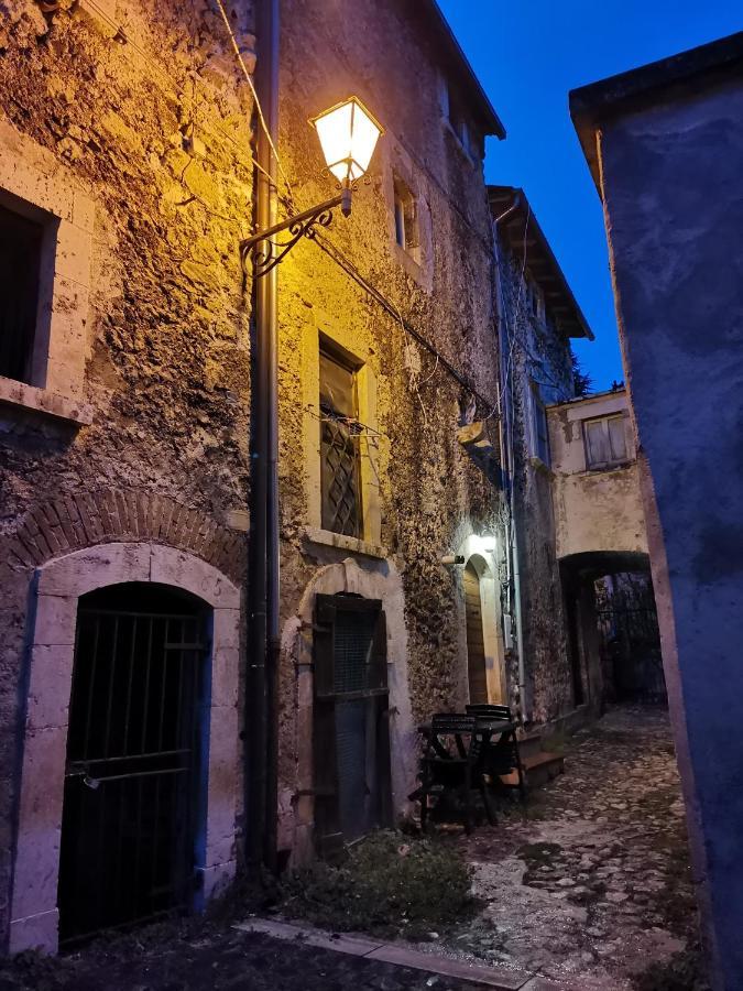 Casa Manetta Apartment *